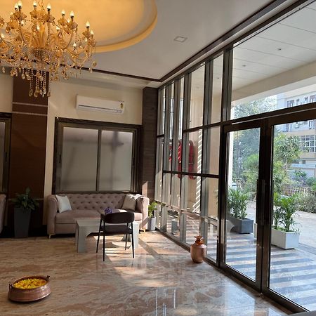 Coco Cabana Варанаси Экстерьер фото