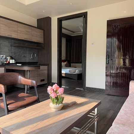 Coco Cabana Варанаси Экстерьер фото